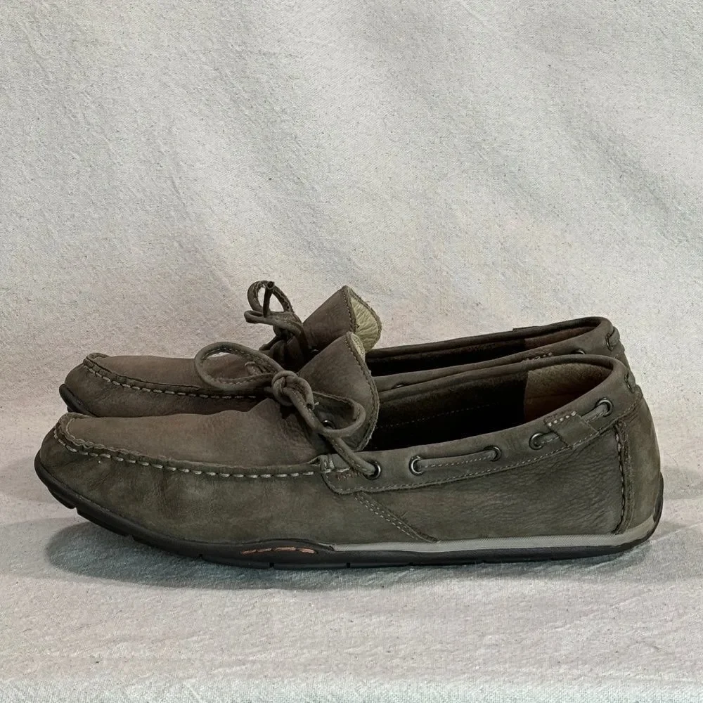 Clarks Loafers Mens Size 10M